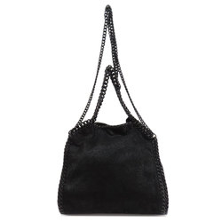 Stella McCartney Falabella Shoulder Bag Polyester Women's