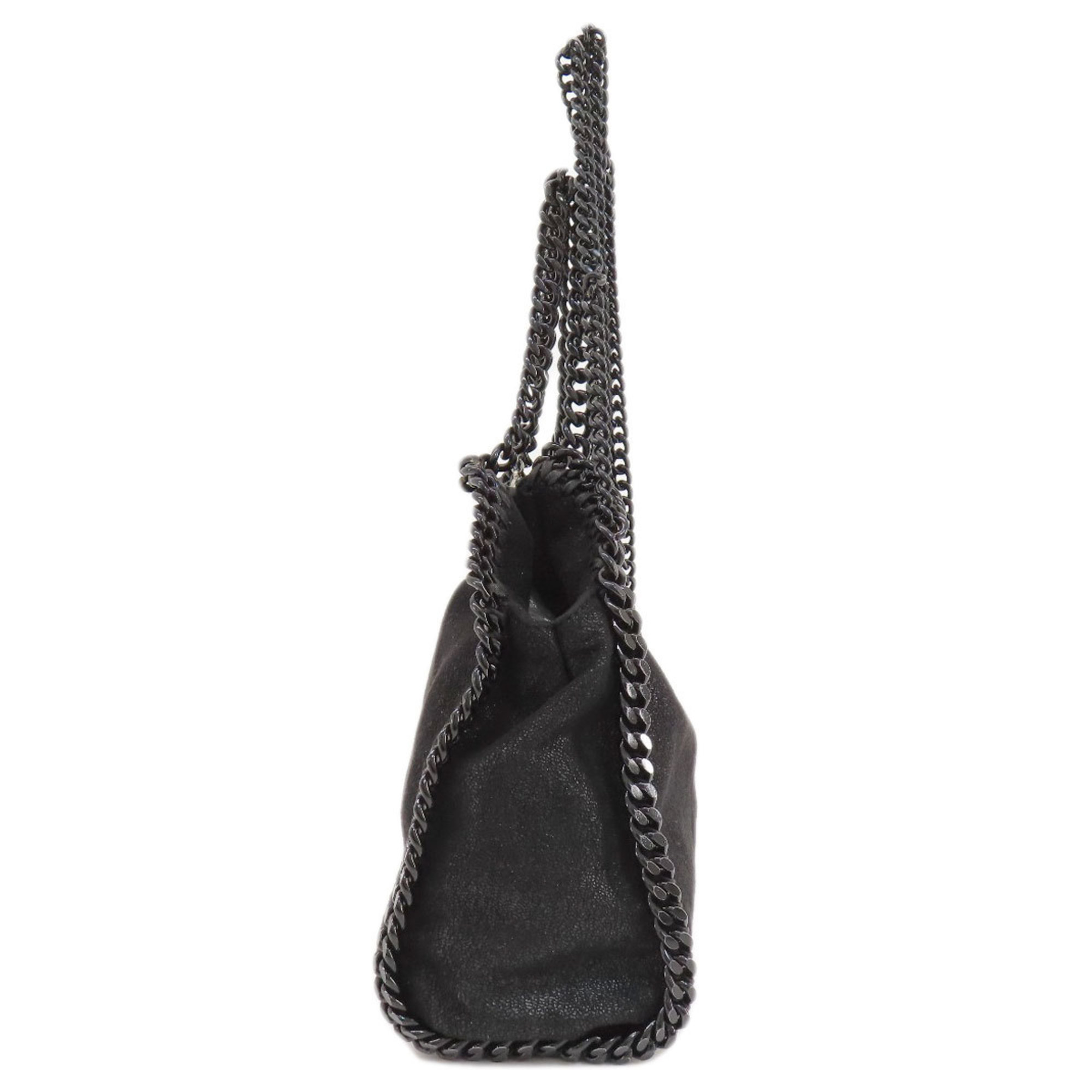 Stella McCartney Falabella Shoulder Bag Polyester Women's