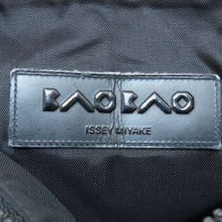 ISSEY MIYAKE INC. Bao Shoulder Bag PVC Women's