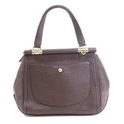 Coach 38388 Shoulder Bag Leather Women's COACH