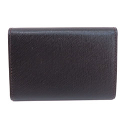 Dunhill Leather Key Case for Men