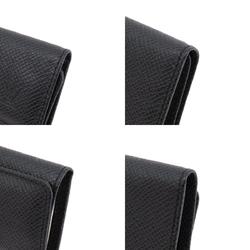 Louis Vuitton M30522 Multicle 4 Taiga Key Case Leather Women's LOUIS VUITTON