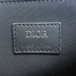 Christian Dior Hit the Road Tote Bag PVC Women's CHRISTIAN DIOR