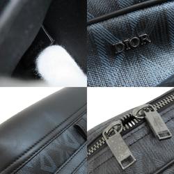 Christian Dior Hit the Road Tote Bag PVC Women's CHRISTIAN DIOR