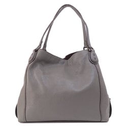 Coach 21348 Tote Bag Leather Women's COACH