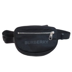 Burberry Body Bag Nylon Material Women's BURBERRY