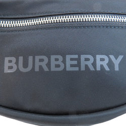 Burberry Body Bag Nylon Material Women's BURBERRY