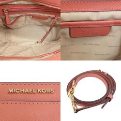 Michael Kors hardware tote bag PVC women's