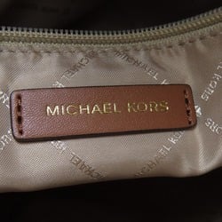 Michael Kors MK Signature Tote Bag PVC Women's