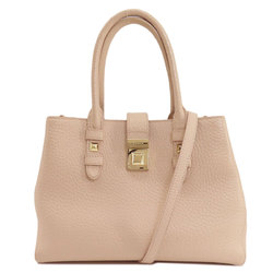 Furla handbag leather for women