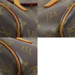 Louis Vuitton M51902 Sonatine Monogram Handbag Canvas Women's LOUIS VUITTON