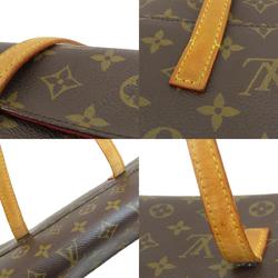 Louis Vuitton M51902 Sonatine Monogram Handbag Canvas Women's LOUIS VUITTON