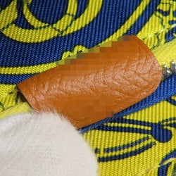 Hermes Azap Silk In Long Brown Wallet Epson Women's HERMES