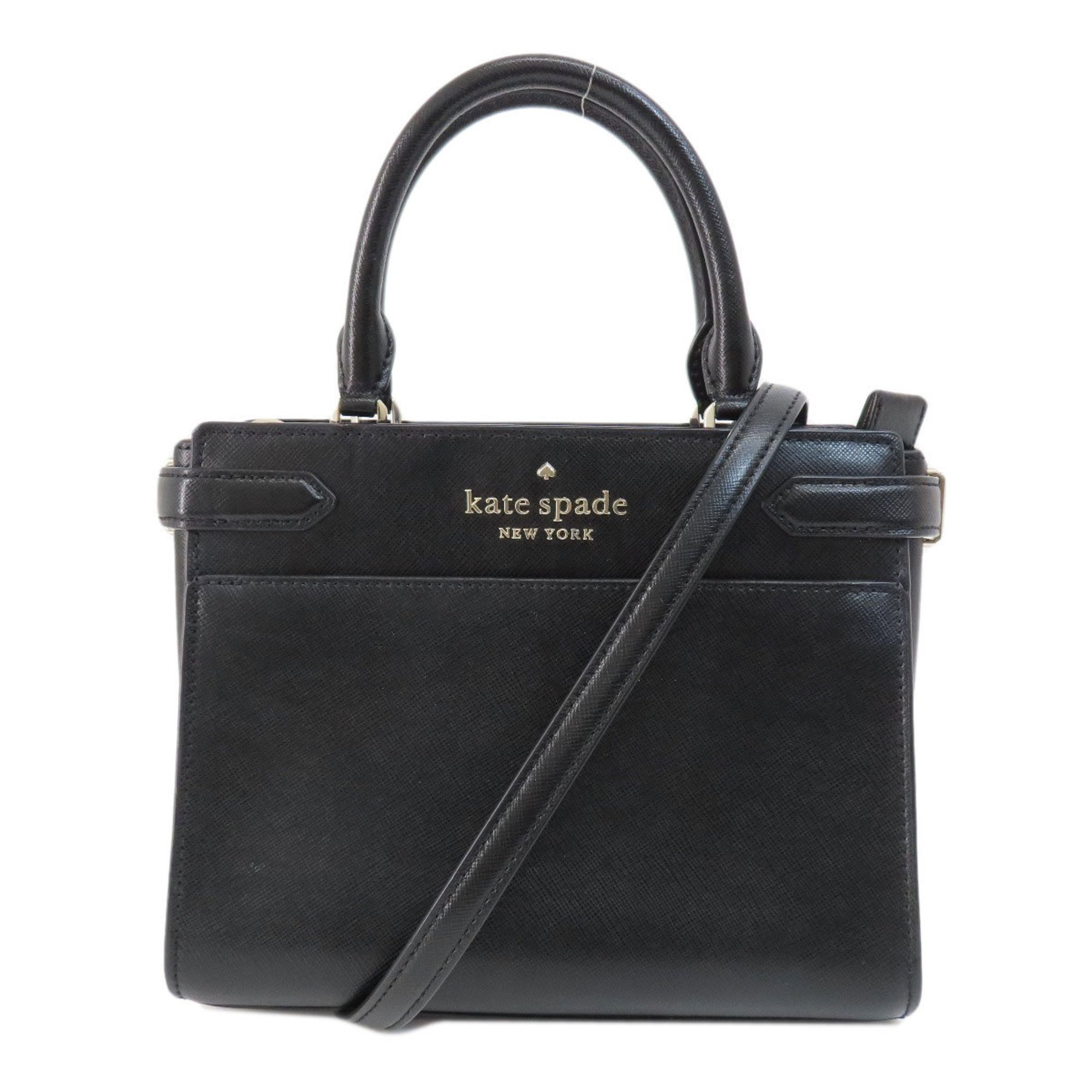 Kate Spade handbag leather ladies kate spade