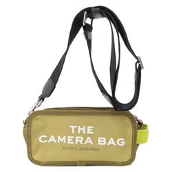 MARC JACOBS Camera Bag Shoulder Canvas Women's