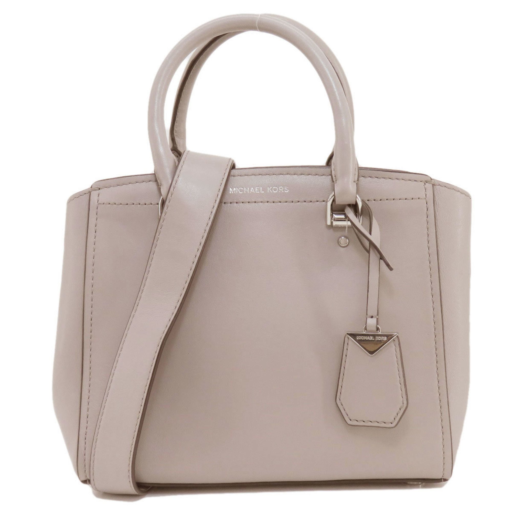 Michael Kors handbags leather for women