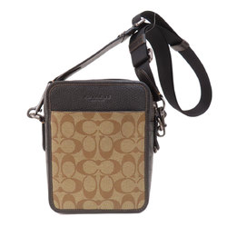 Coach CC090 Sullivan Crossbody Shoulder Bag PVC Women's COACH