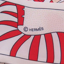 Hermes Twilly Scarf Silk Women's HERMES