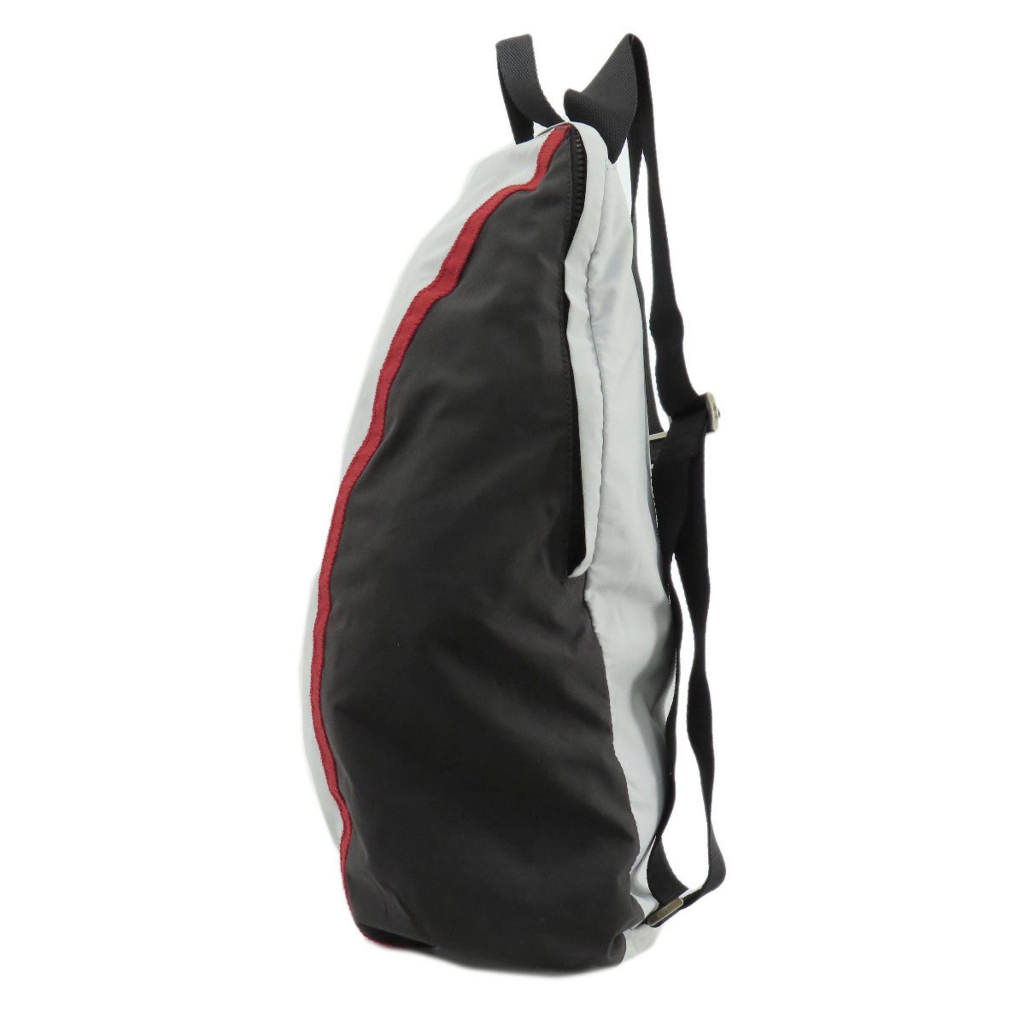 Pradasports PRADA SPORT Backpacks and Daypacks Leather Women's