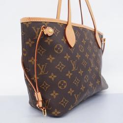 Louis Vuitton Tote Bag Monogram Neverfull PM M41245 Pivoine Ladies