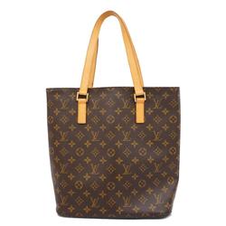 Louis Vuitton Tote Bag Monogram Vavin GM M51170 Brown Ladies