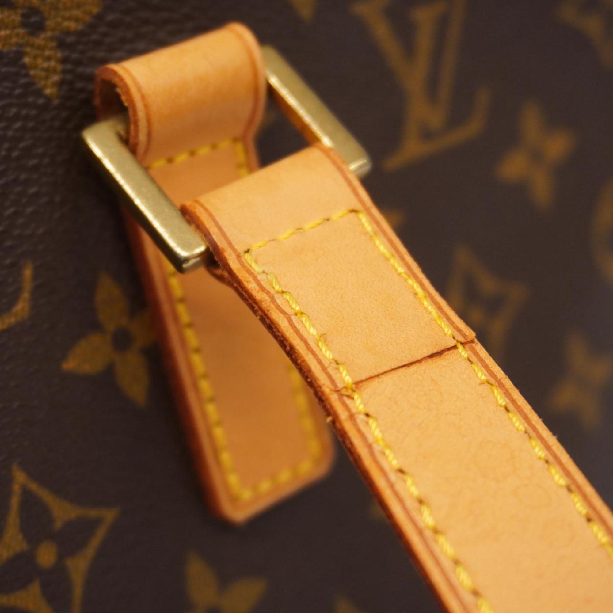 Louis Vuitton Tote Bag Monogram Vavin GM M51170 Brown Ladies