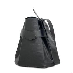 Louis Vuitton Shoulder Bag Epi Sac de Paul PM M80157 Noir Ladies