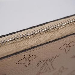 Louis Vuitton Long Wallet Mahina Zippy M69821 Galle Men's Women's