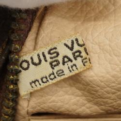 Louis Vuitton Pouch Monogram True Toilet 23 M47524 Brown Ladies