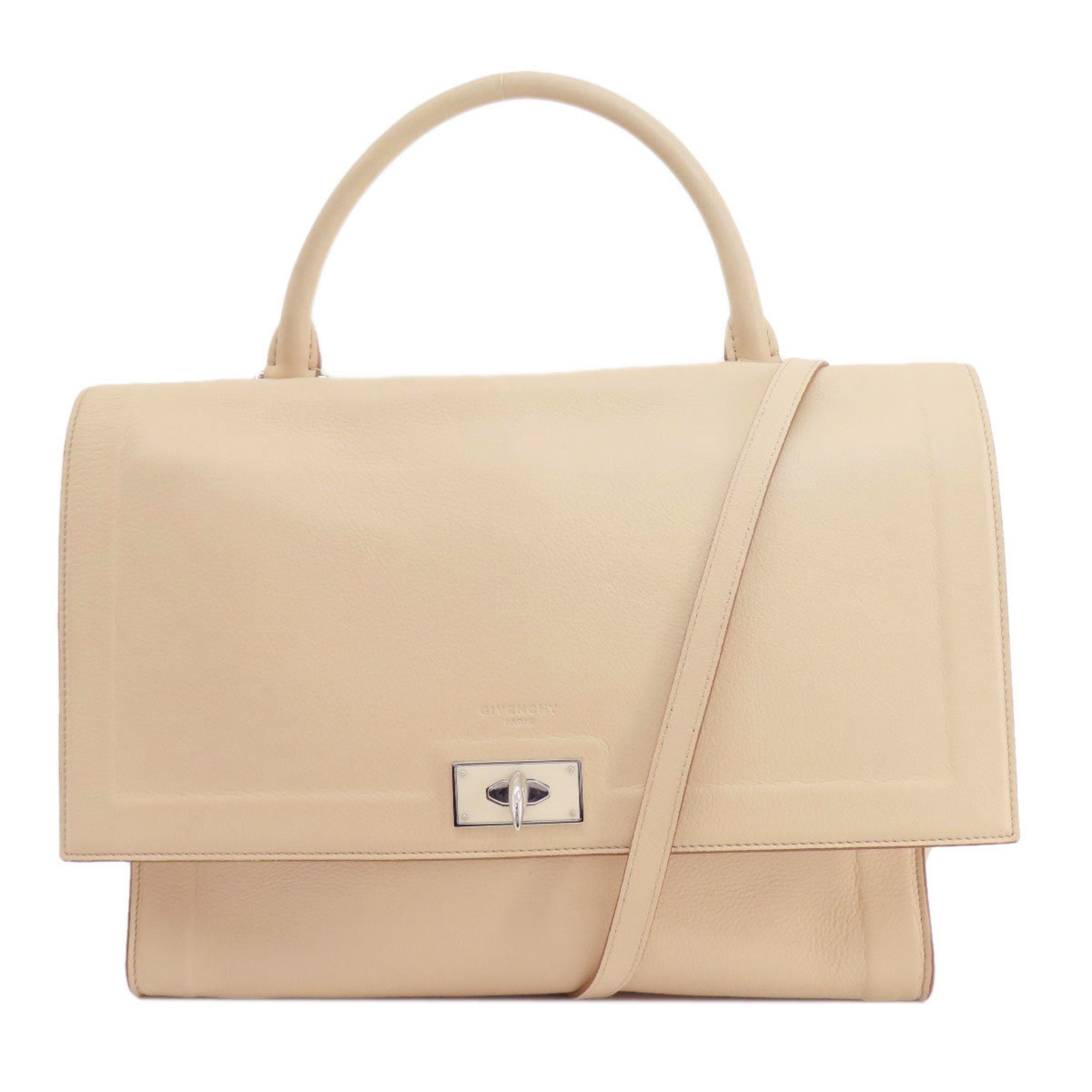 Givenchy tote bag leather women's GIVENCHY