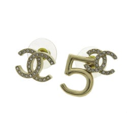 CHANEL Coco Mark 5 Earrings for Women