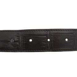 Hermes H Belt 85cm Leather Men's HERMES