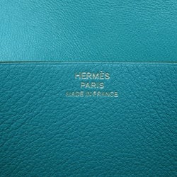 Hermes Smart Pochette Swift Smartphone Case Women's HERMES