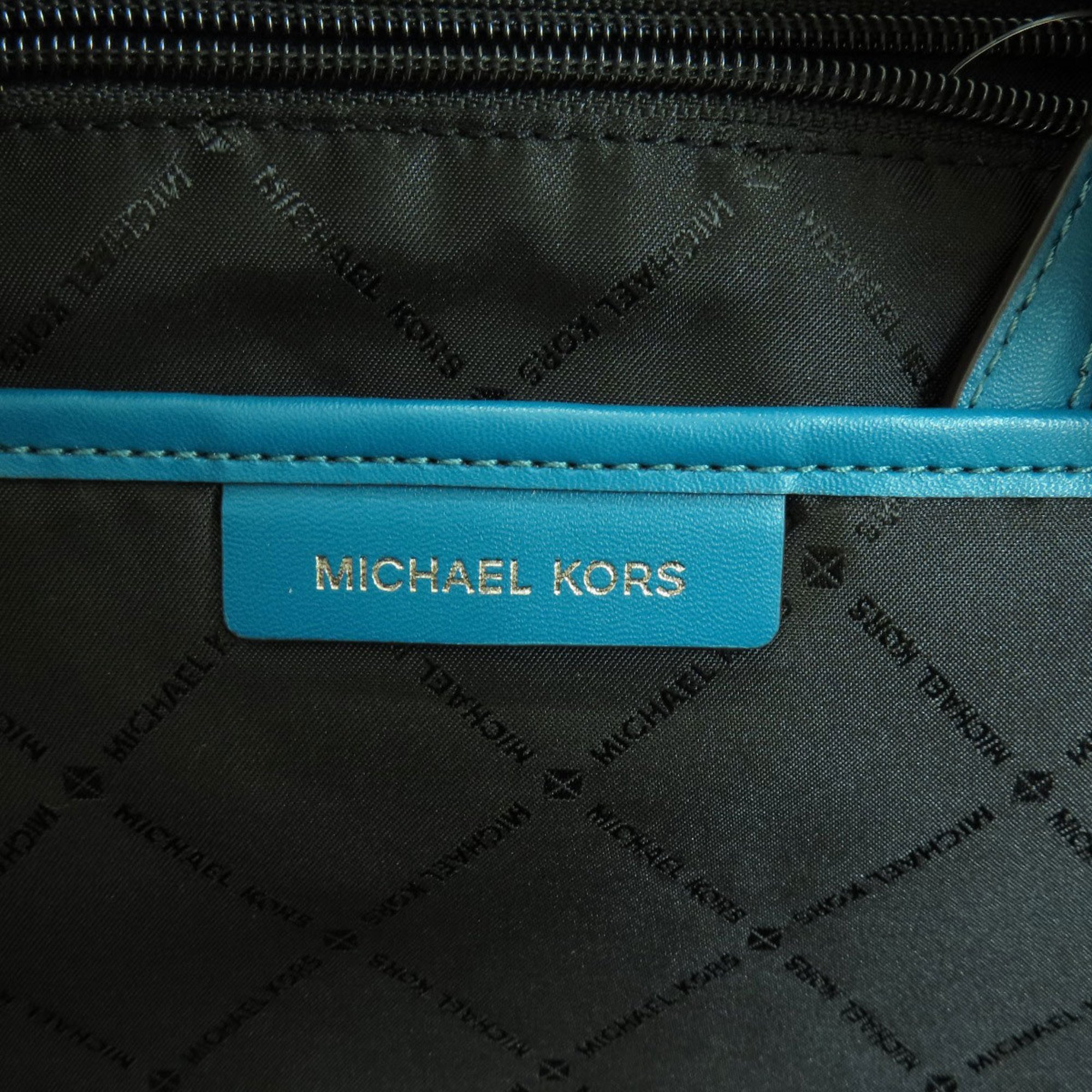 Michael Kors Ray Backpack/Daypack Nylon Material Women's