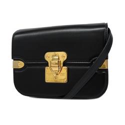 Louis Vuitton Shoulder Bag Orsay M23655 Noir Ladies