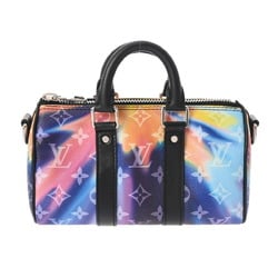 LOUIS VUITTON Louis Vuitton Monogram Sunset Multicolor M80953 Unisex Canvas Handbag