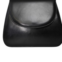 Salvatore Ferragamo Handbag Leather Black Women's Kaizuka Store IT1FS4K6Y5VZ RM1426D