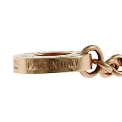 BVLGARI B-zero.1 B-zero One Element Bracelet 18K Gold Women's