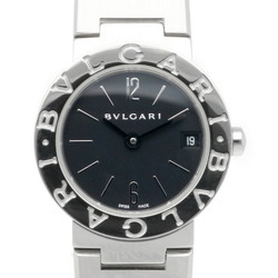 BVLGARI Wristwatch Stainless Steel BB23SS Quartz Ladies