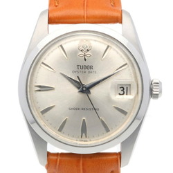 Tudor Oyster Date Watch Stainless Steel 7962.48 Hand-wound Men's TUDOR