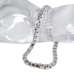 TIFFANY Tiffany 925 Venetian Bracelet