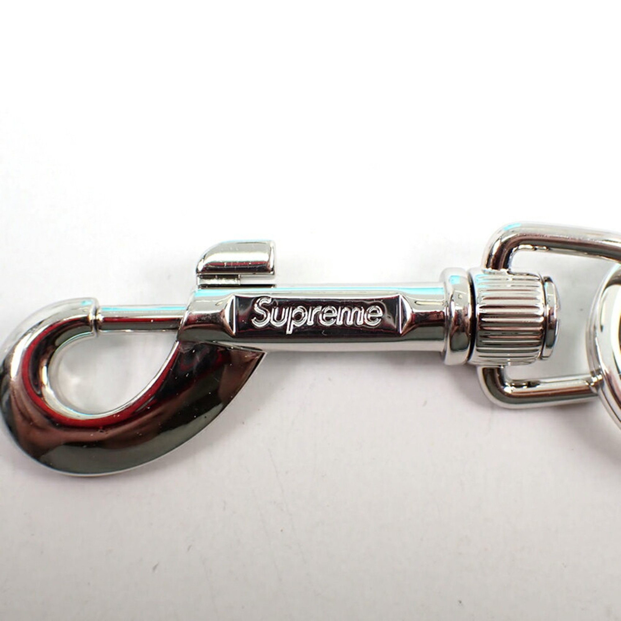 TIFFANY Tiffany Supreme 925 Return to Keyring