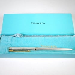 TIFFANY 925 T-Clip West German twist-type ballpoint pen