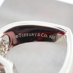 TIFFANY Tiffany 925 heart pendant necklace