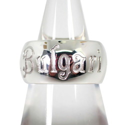 BVLGARI 925 Save the Children Ring Size 12