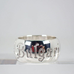 BVLGARI 925 Save the Children Ring Size 12