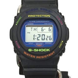 G-SHOCK CASIO DW-5750E BEAMS collaboration double name wristwatch digital quartz Kaizuka store IT004REE0TG0 RM1375D