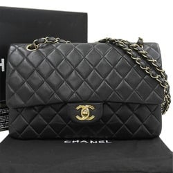 Chanel CHANEL Matelasse 25 A01112 Chain Shoulder Bag Seal No. 7 Boutique Seal/2002.9.7 K.T