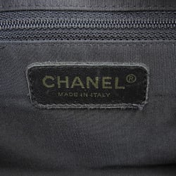 Chanel CHANEL Coco Mark Boston Bag A20996 with sticker No. 8 Boutique sticker/2004.12.11 K.R Handbag