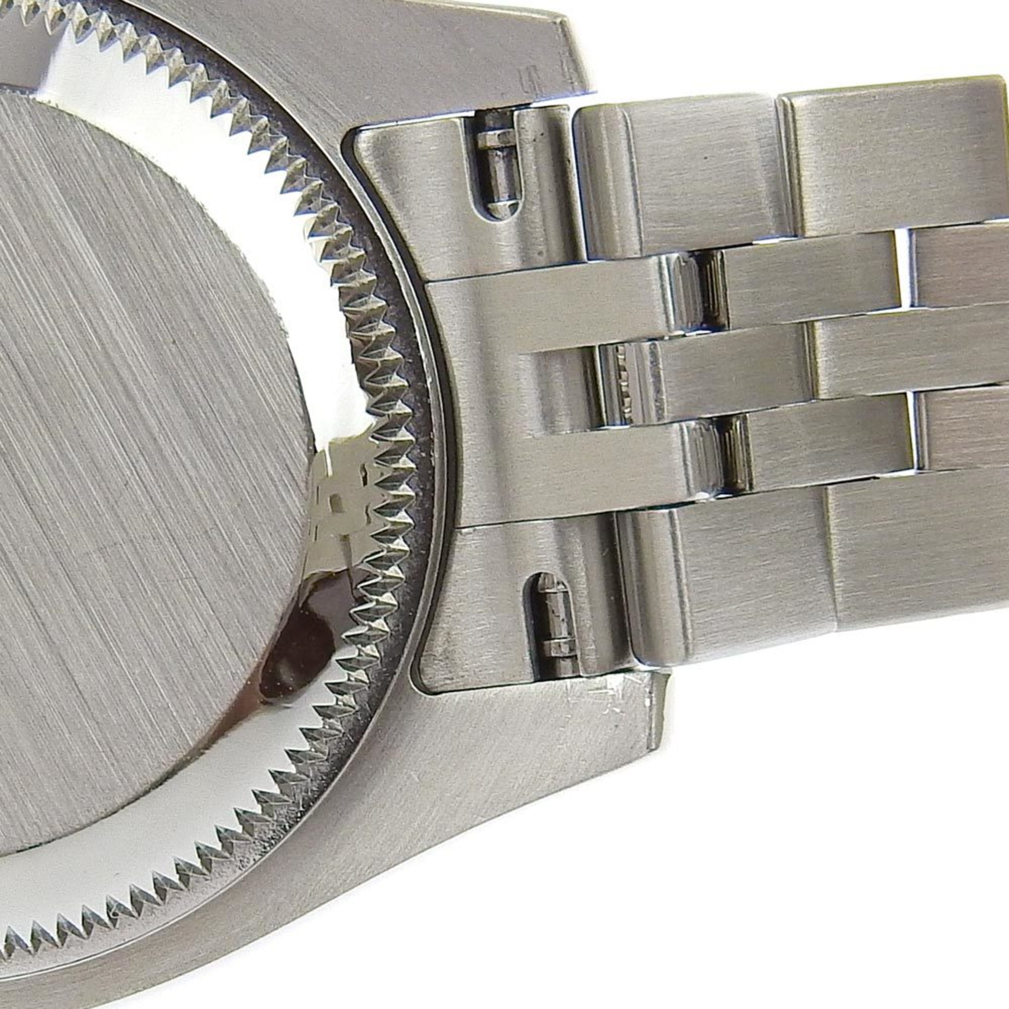 Rolex ROLEX Datejust 179174G V series (around 2008/2010) Computer/Horicon dial 10P diamond SS K18WG